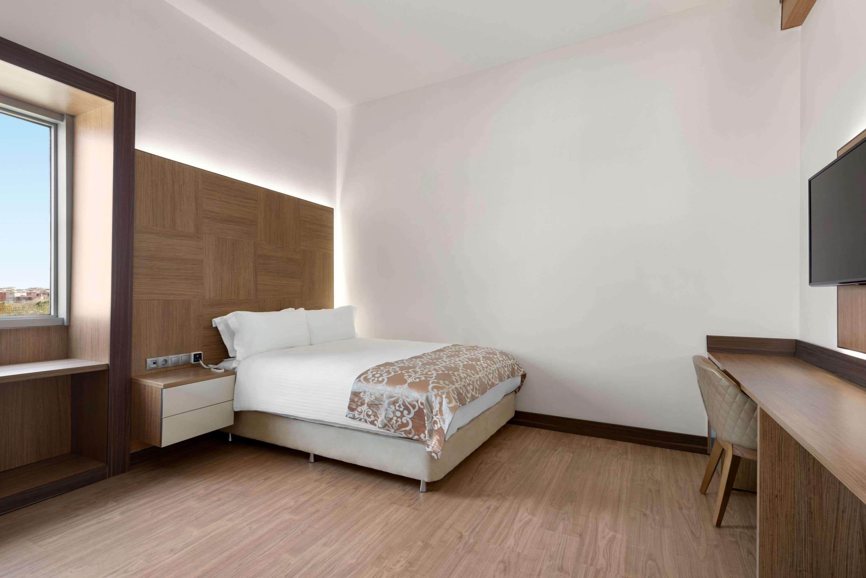 วินด์แฮม เซอร์เคซคอย Hotel Cerkezkoy ภายนอก รูปภาพ