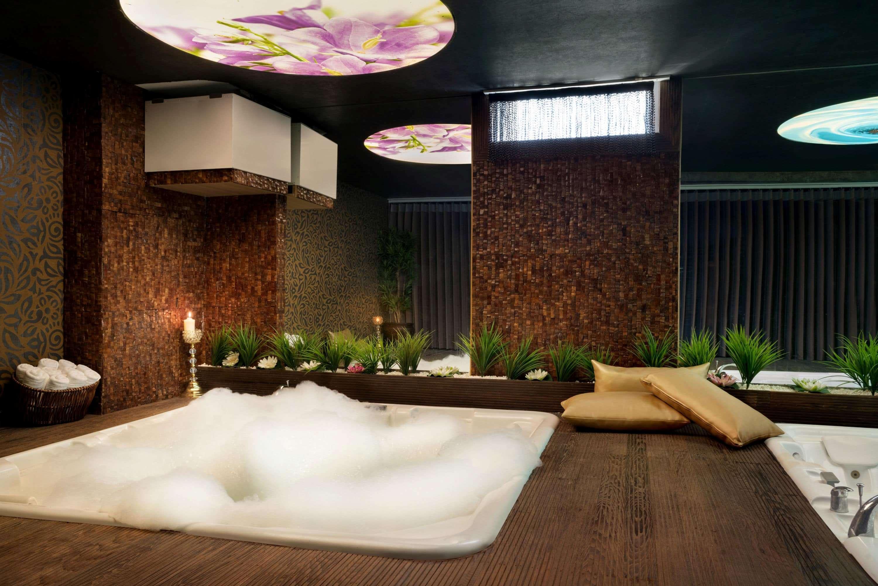 วินด์แฮม เซอร์เคซคอย Hotel Cerkezkoy ภายนอก รูปภาพ