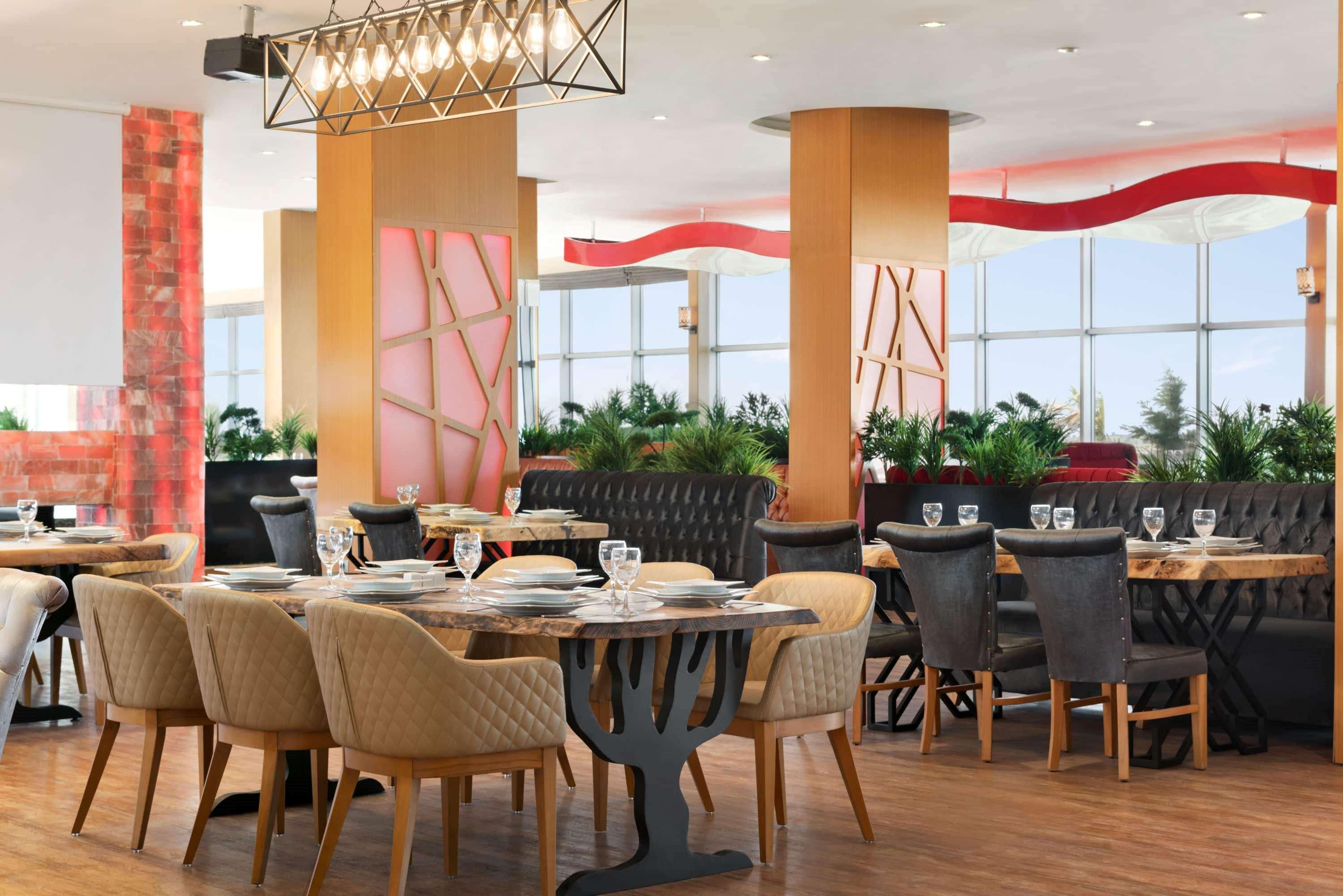 วินด์แฮม เซอร์เคซคอย Hotel Cerkezkoy ภายนอก รูปภาพ