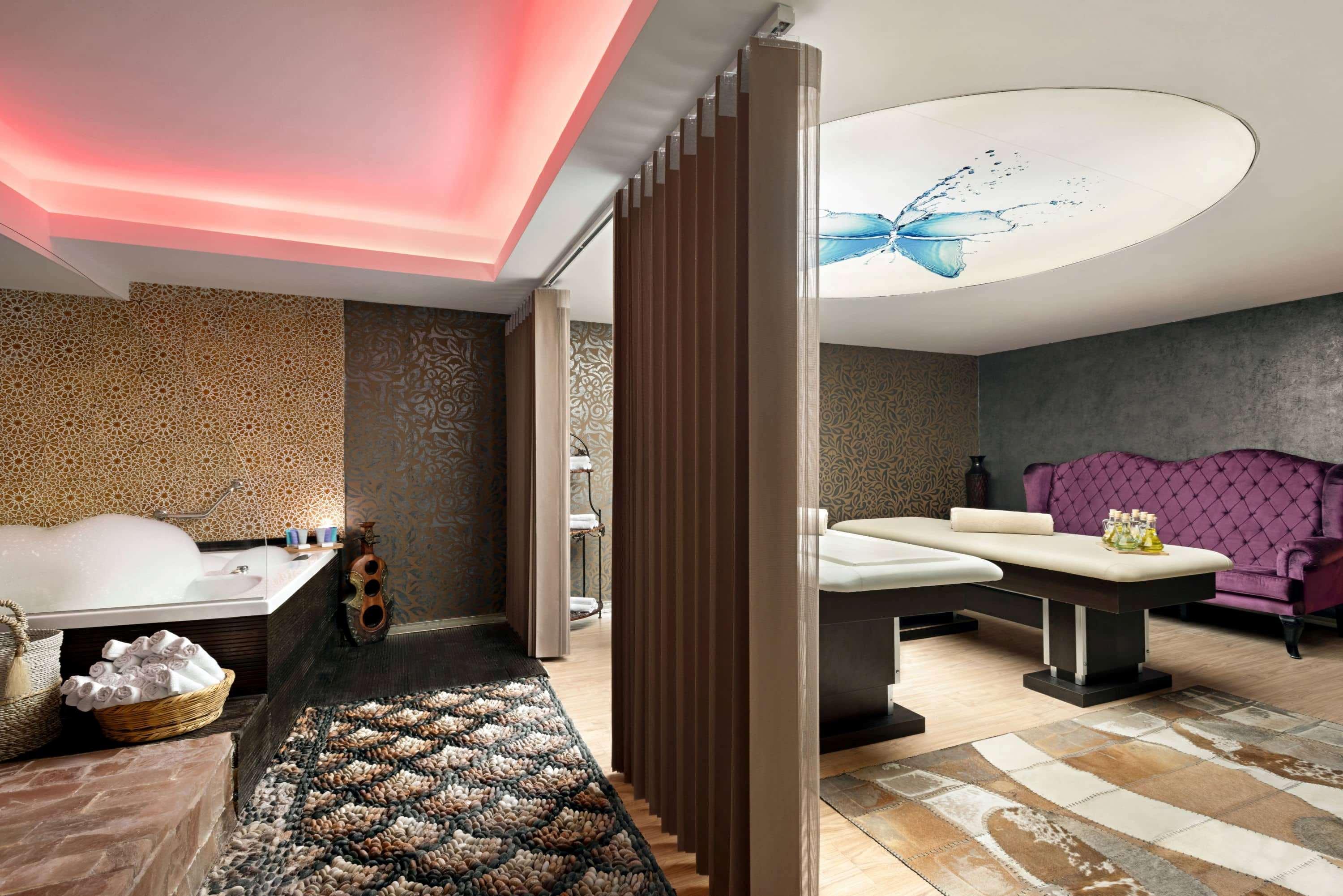 วินด์แฮม เซอร์เคซคอย Hotel Cerkezkoy ภายนอก รูปภาพ