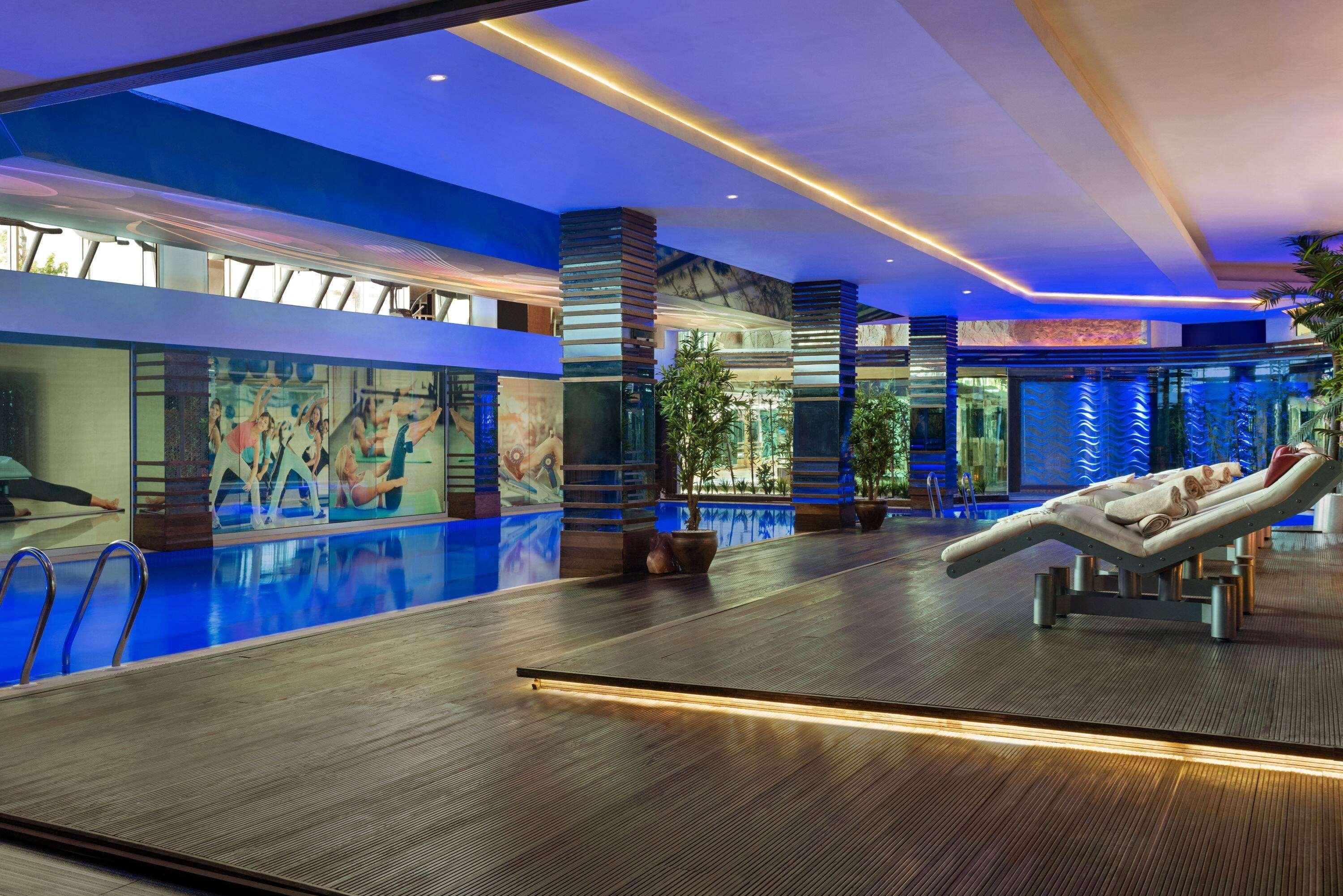 วินด์แฮม เซอร์เคซคอย Hotel Cerkezkoy ภายนอก รูปภาพ